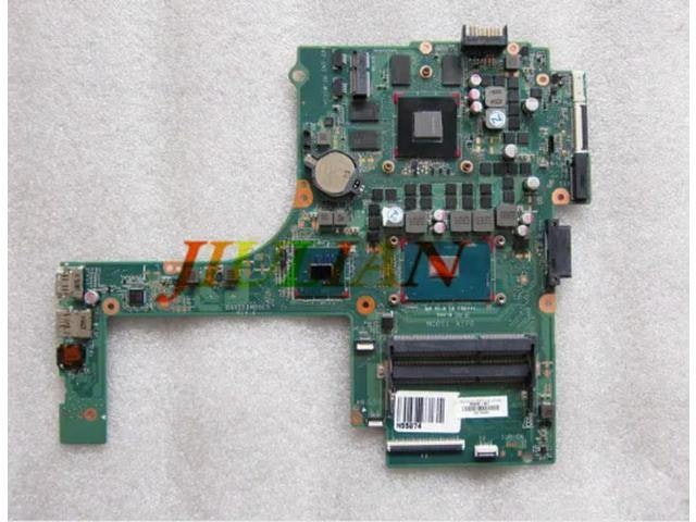 HP 15-AK Series i5-6300HQ Laptop Motherboard: $367.54 HP 15-AK Series i5-6300HQ Laptop Motherboard: $367.54