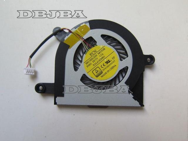 DBTLAP DFS160005030T-FHDA-FH83 CPU Cooling Fan: $26.50
