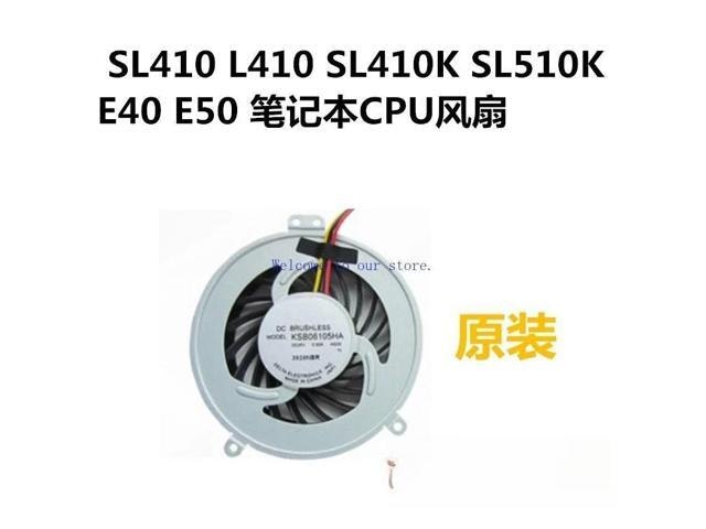 Lenovo ThinkPad CPU Cooling Fan: $31.88 Lenovo ThinkPad CPU Cooling Fan: $31.88