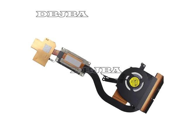 DBTLAP CPU Fan and Heatsink for Dell Latitude E5570: $31.85 DBTLAP CPU Fan and Heatsink for Dell Latitude E5570: $31.85