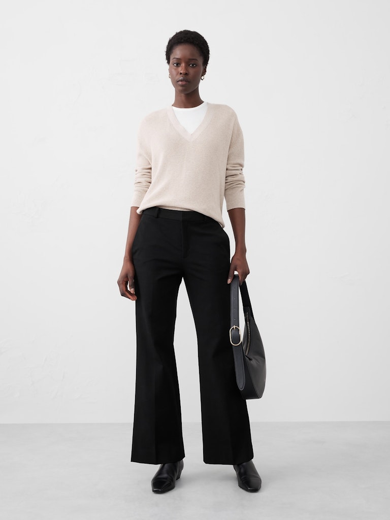 Sloan Bootcut Pant: $40.97