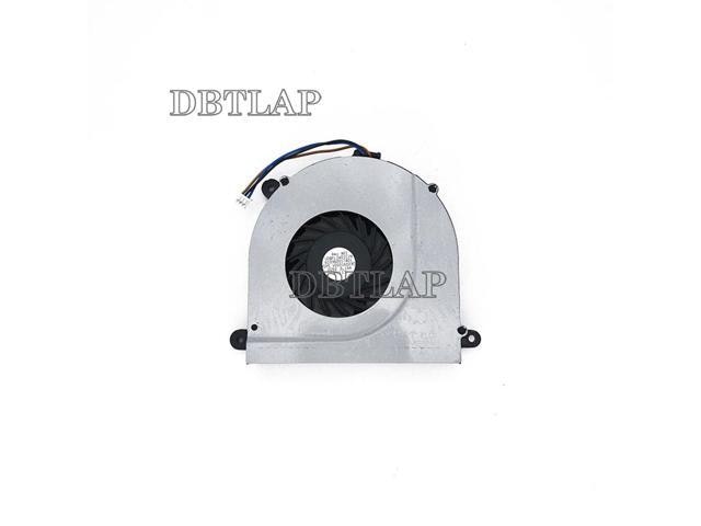 Toshiba Satellite Laptop CPU Fan: $18.53
