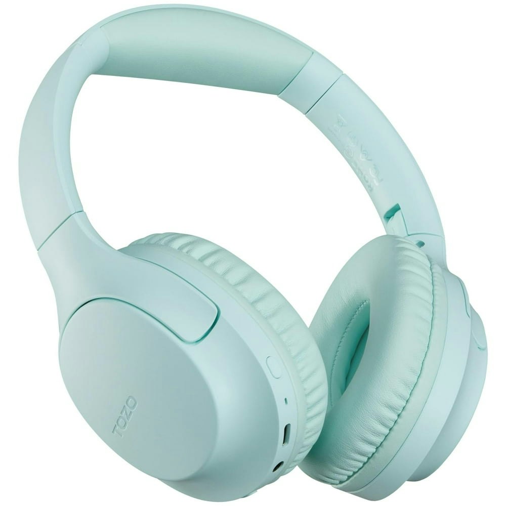 Tozo Over-Ear Wireless Bluetooth Headphones: $30