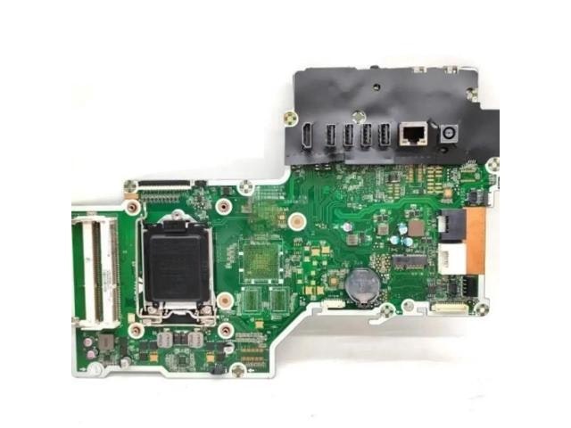 HP 23-Q Desktop Motherboard 799346-501: $212.65 HP 23-Q Desktop Motherboard 799346-501: $212.65