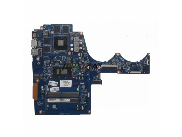 HP Pavilion 15-BC Laptop Motherboard i5-8250U: $434.66