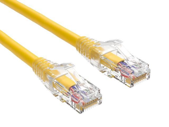 Cable Leader 2-Foot Cat6 Ethernet Cable: $12.99 Cable Leader 2-Foot Cat6 Ethernet Cable: $12.99