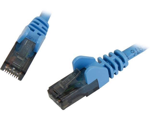 Belkin CAT6 Snagless Networking Cable 10-foot: $14.82 Belkin CAT6 Snagless Networking Cable 10-foot: $14.82