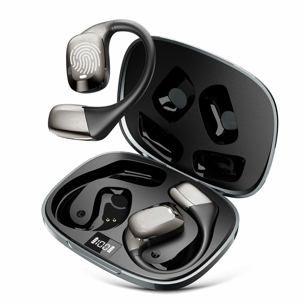 AI Translation Earbuds: $25.99