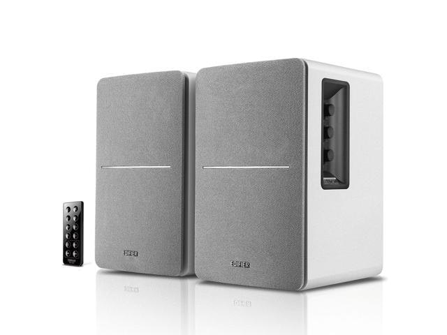 Edifier R1280DB 42W Powered Bluetooth Bookshelf Speakers: $199.49 Edifier R1280DB 42W Powered Bluetooth Bookshelf Speakers: $199.49