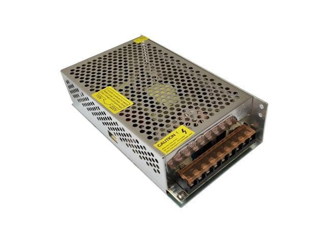 Kehipi 240W 12V 20A Switching Power Supply Adapter: $45.99 Kehipi 240W 12V 20A Switching Power Supply Adapter: $45.99