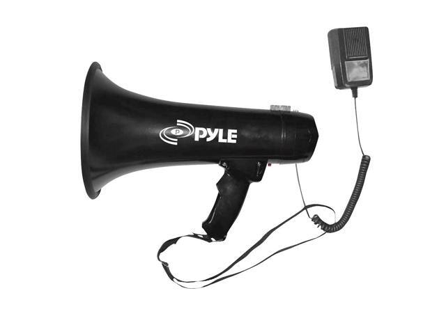 Pyle PMP43IN 40W Megaphone: $27.99 Pyle PMP43IN 40W Megaphone: $27.99