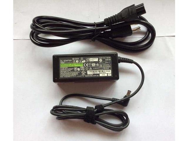 Sony Vaio PCG-GRX Series 19.5V 3.96A 75W Battery Charger AC Adapter: $21.89 Sony Vaio PCG-GRX Series 19.5V 3.96A 75W Battery Charger AC Adapter: $21.89