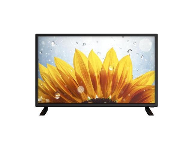 Element ETD-2450 24-Inch 720p LED HDTV with DVD Player: $272.24