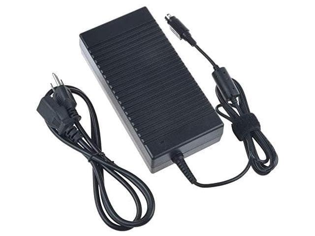 Yustda 4-Pin DIN AC/DC Power Adapter for Zalcom ZPA2406: $69.99 Yustda 4-Pin DIN AC/DC Power Adapter for Zalcom ZPA2406: $69.99