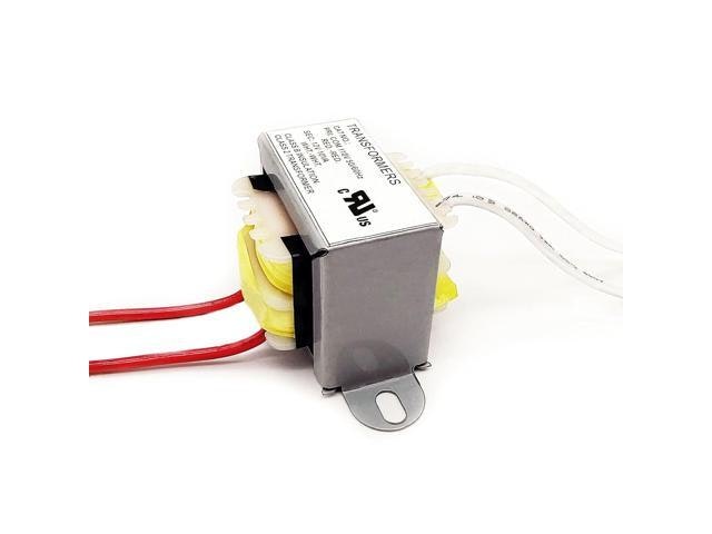 110V to 12V 10VA AC Power Transformer: $33.86