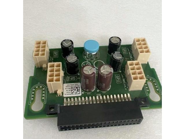Dell X7C1K GPU Power Supply Module Expansion Board: $56.38 Dell X7C1K GPU Power Supply Module Expansion Board: $56.38
