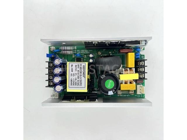 HSEPOWER HS-U450T380 Stage Moving Head Light Power Supply: $53.89 HSEPOWER HS-U450T380 Stage Moving Head Light Power Supply: $53.89
