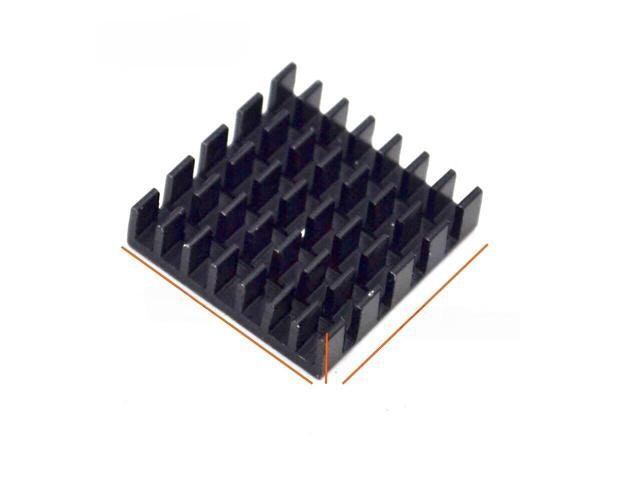 Aluminum Chipset Heatsink 5-Pack: $11.35 Aluminum Chipset Heatsink 5-Pack: $11.35