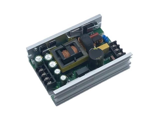 MZ 350W 36V and 12V Power Supply: $67.21 MZ 350W 36V and 12V Power Supply: $67.21