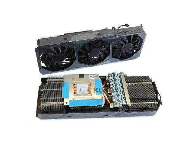 Radiator Cooler for RTX 2080 and 2070 Super Graphics Cards: $95.20 Radiator Cooler for RTX 2080 and 2070 Super Graphics Cards: $95.20