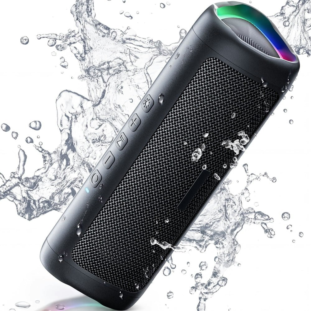 Portable 10W Bluetooth Speaker: $28.89 Portable 10W Bluetooth Speaker: $28.89