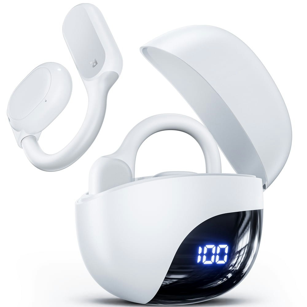 AI Translation Earbuds: $59.89