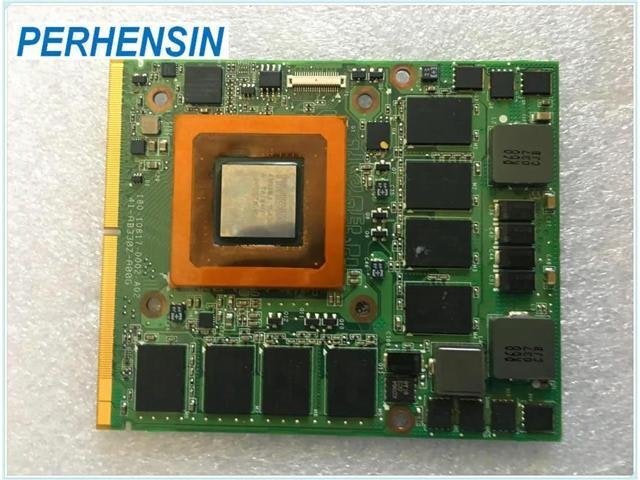 GTX 260M 1GB VGA Video Card: $150.45 GTX 260M 1GB VGA Video Card: $150.45
