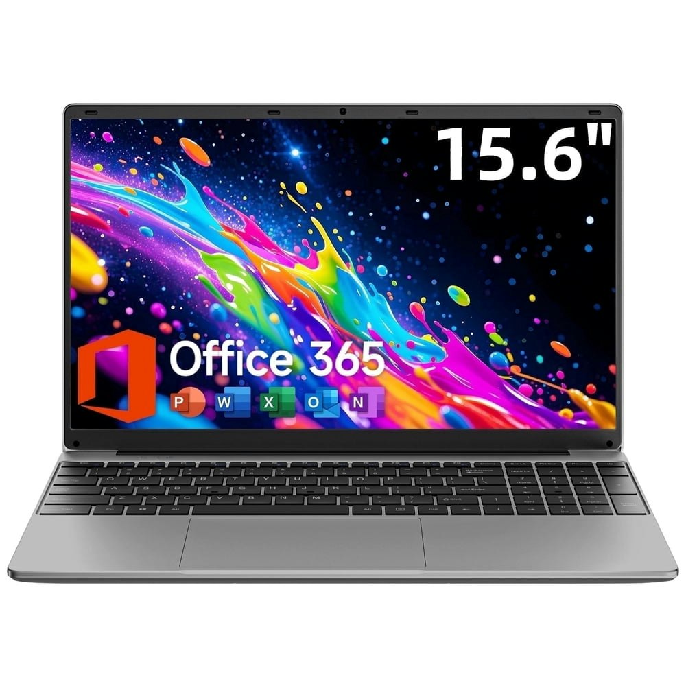 Jumper EZbook S7HI 15.6-Inch Laptop: $229.99 Jumper EZbook S7HI 15.6-Inch Laptop: $229.99