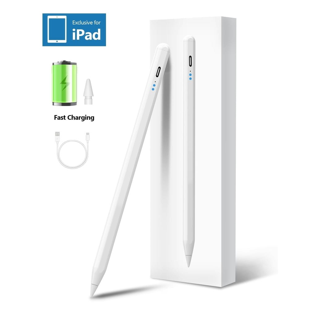 Stylus Pen for Apple iPad: $10.99