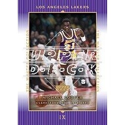 2000 Upper Deck Lakers Master Collection Kareem Abdul-Jabbar Trading Card: $15 2000 Upper Deck Lakers Master Collection Kareem Abdul-Jabbar Trading Card: $15