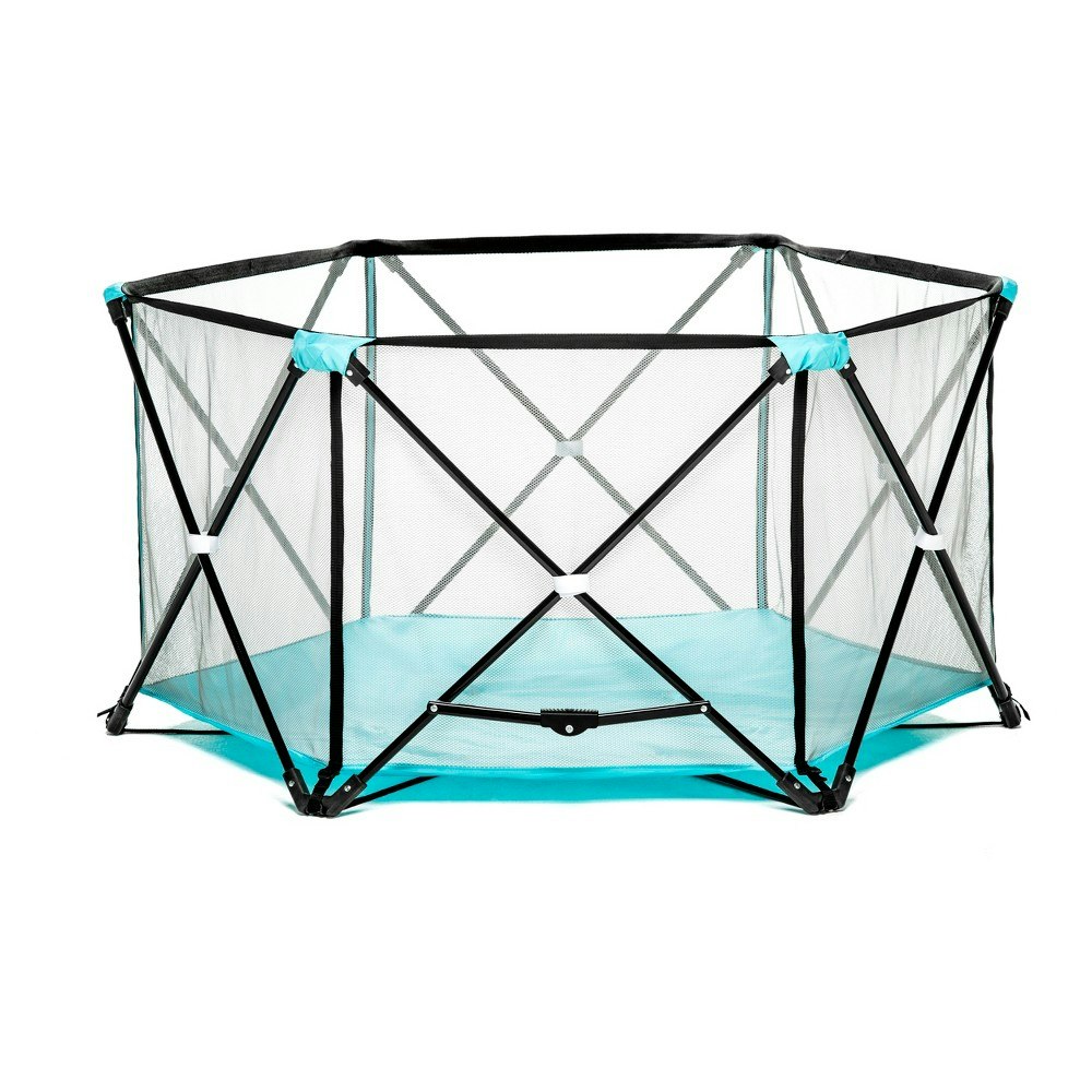 Regalo 6-Panel Portable Playard: $59.99 Regalo 6-Panel Portable Playard: $59.99