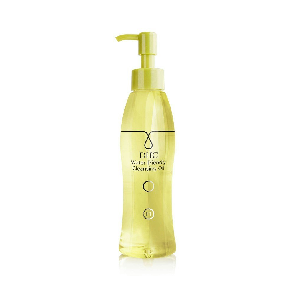 DHC Water Friendly Facial Cleansing Oil 5.07-oz: $14.39 DHC Water Friendly Facial Cleansing Oil 5.07-oz: $14.39