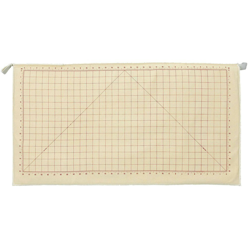 Household Essentials 16x32-inch Ironing Pad and Cloth: $16.99 Household Essentials 16x32-inch Ironing Pad and Cloth: $16.99