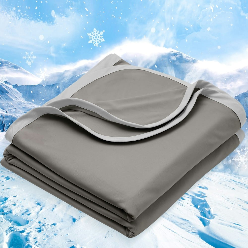 PHF Queen Cooling Blanket: $38.69