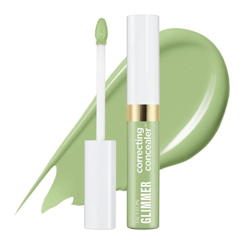 Revlon Glimmer Correcting Concealer: $10.89 Revlon Glimmer Correcting Concealer: $10.89