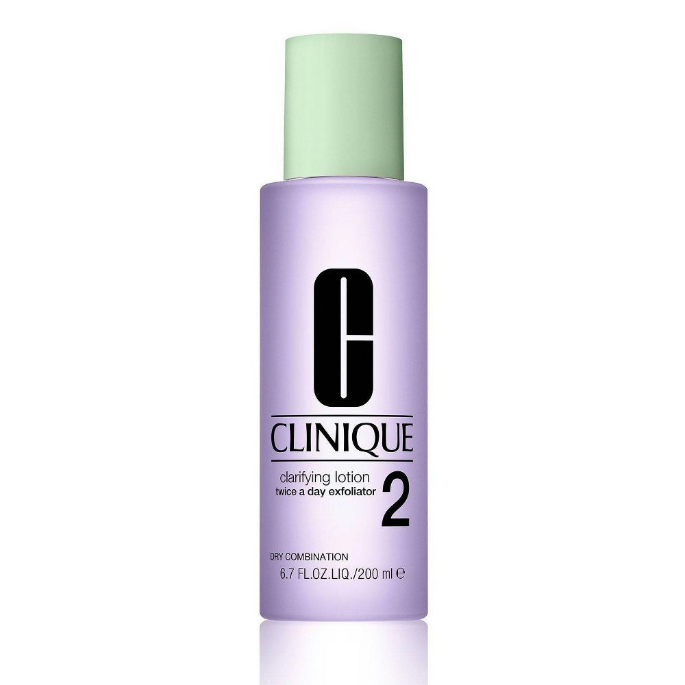Clinique Clarifying Lotion 2 6.7 fl oz: $23