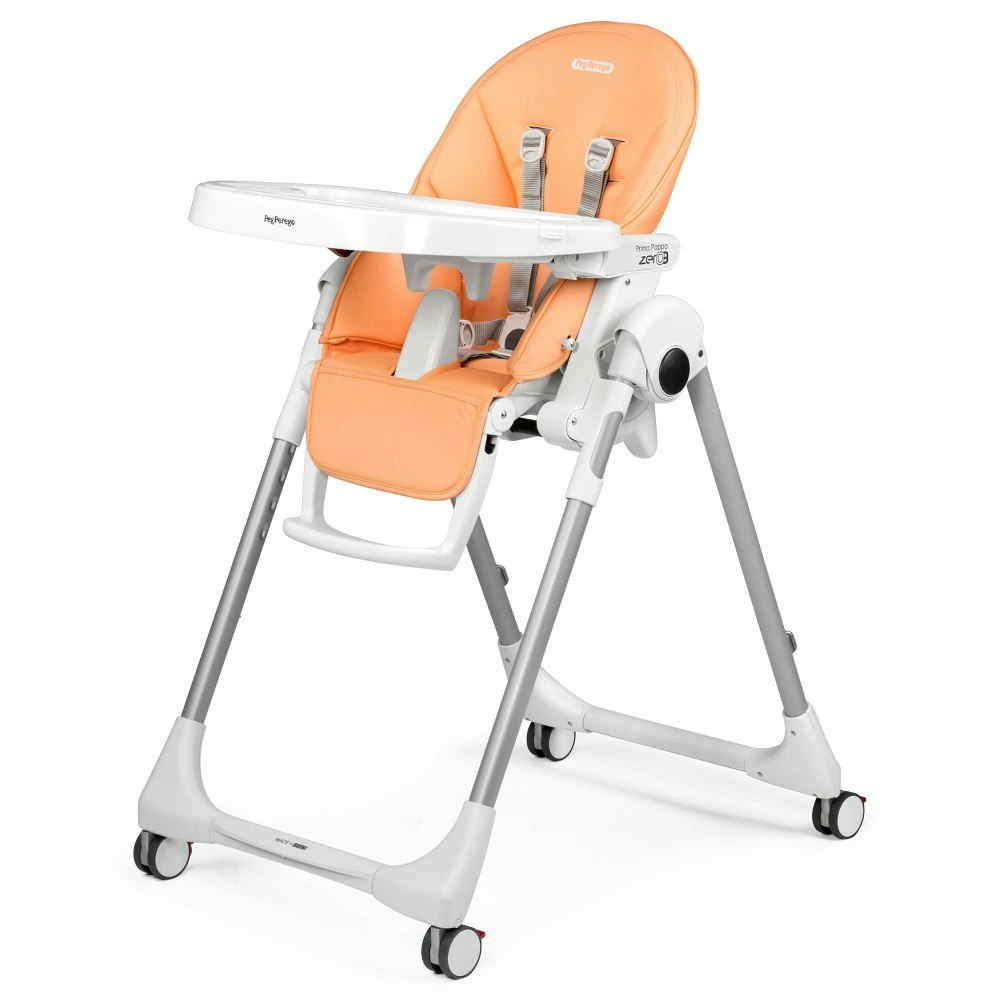 Peg Perego Prima Pappa Zero 3 High Chair: $279.99 Peg Perego Prima Pappa Zero 3 High Chair: $279.99