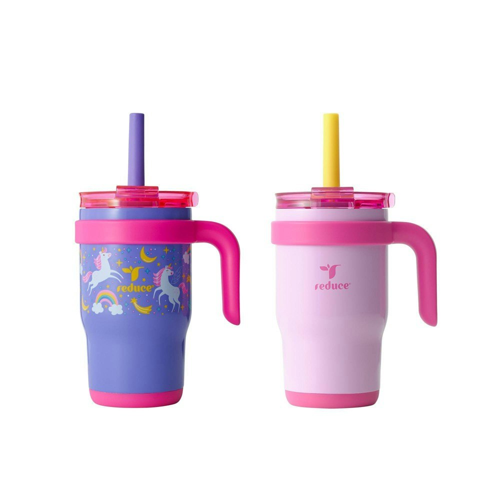 Reduce 14oz Coldee Kids Mugs 2-Pack: $24.99 Reduce 14oz Coldee Kids Mugs 2-Pack: $24.99