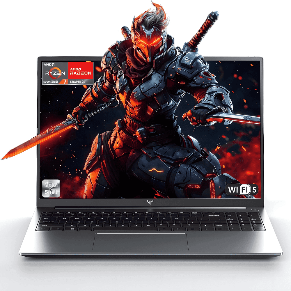 15.6-Inch FHD Gaming Laptop: $529.99 15.6-Inch FHD Gaming Laptop: $529.99