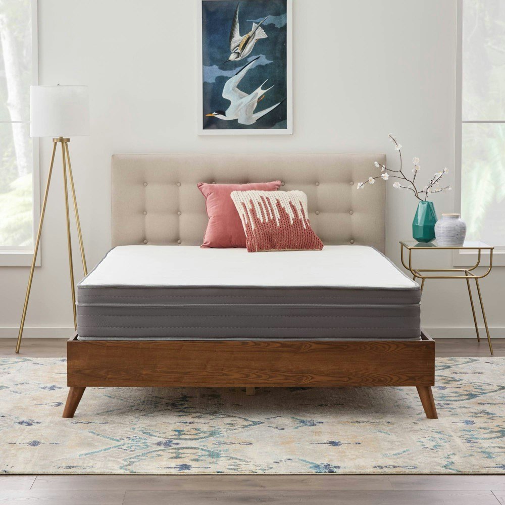 Linenspa Essentials 10-Inch Hybrid Mattress: $234.99 Linenspa Essentials 10-Inch Hybrid Mattress: $234.99