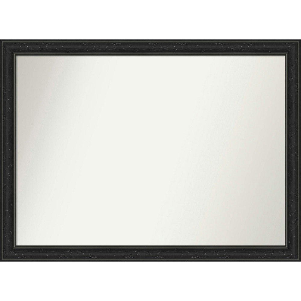 Amanti Art 42" x 31" Rectangular Wall Mirror: $382.99 Amanti Art 42" x 31" Rectangular Wall Mirror: $382.99
