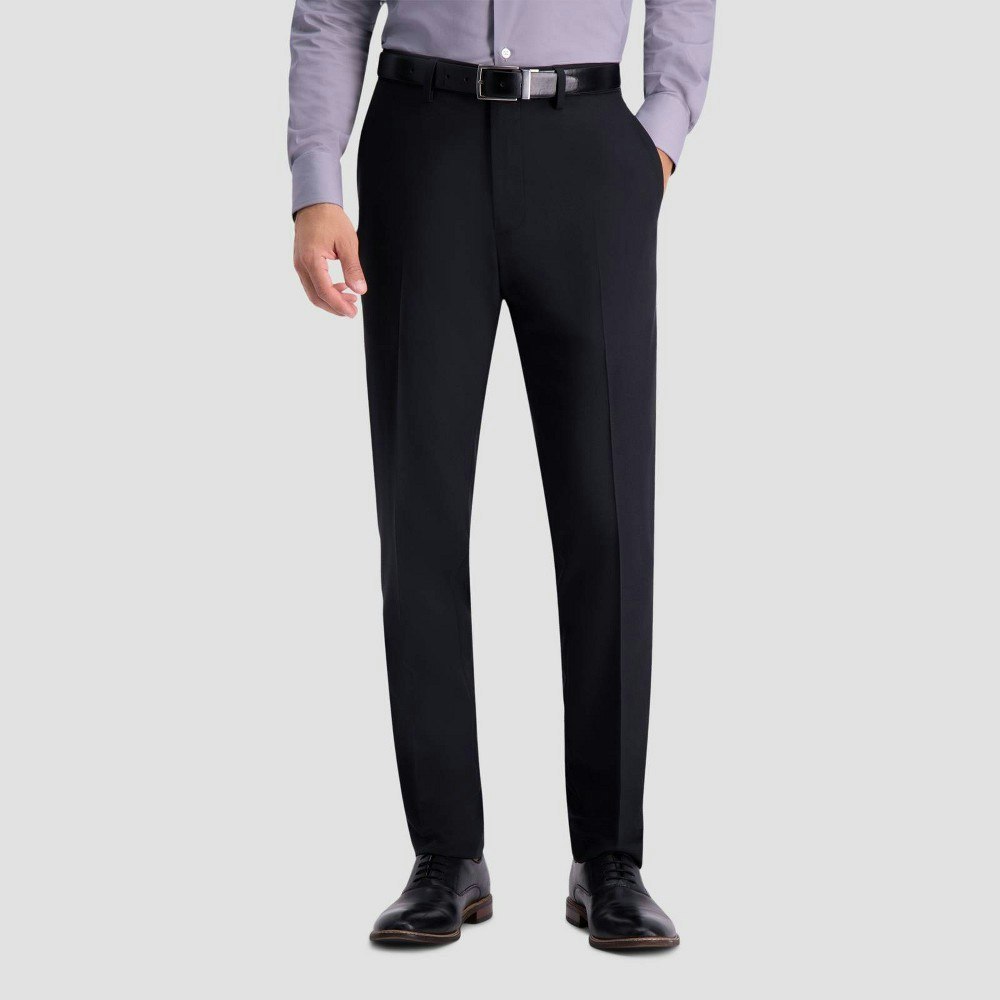 Haggar H26 Men's Flex Series Slim Fit Suit Pants 32x29: $39.99 Haggar H26 Men's Flex Series Slim Fit Suit Pants 32x29: $39.99