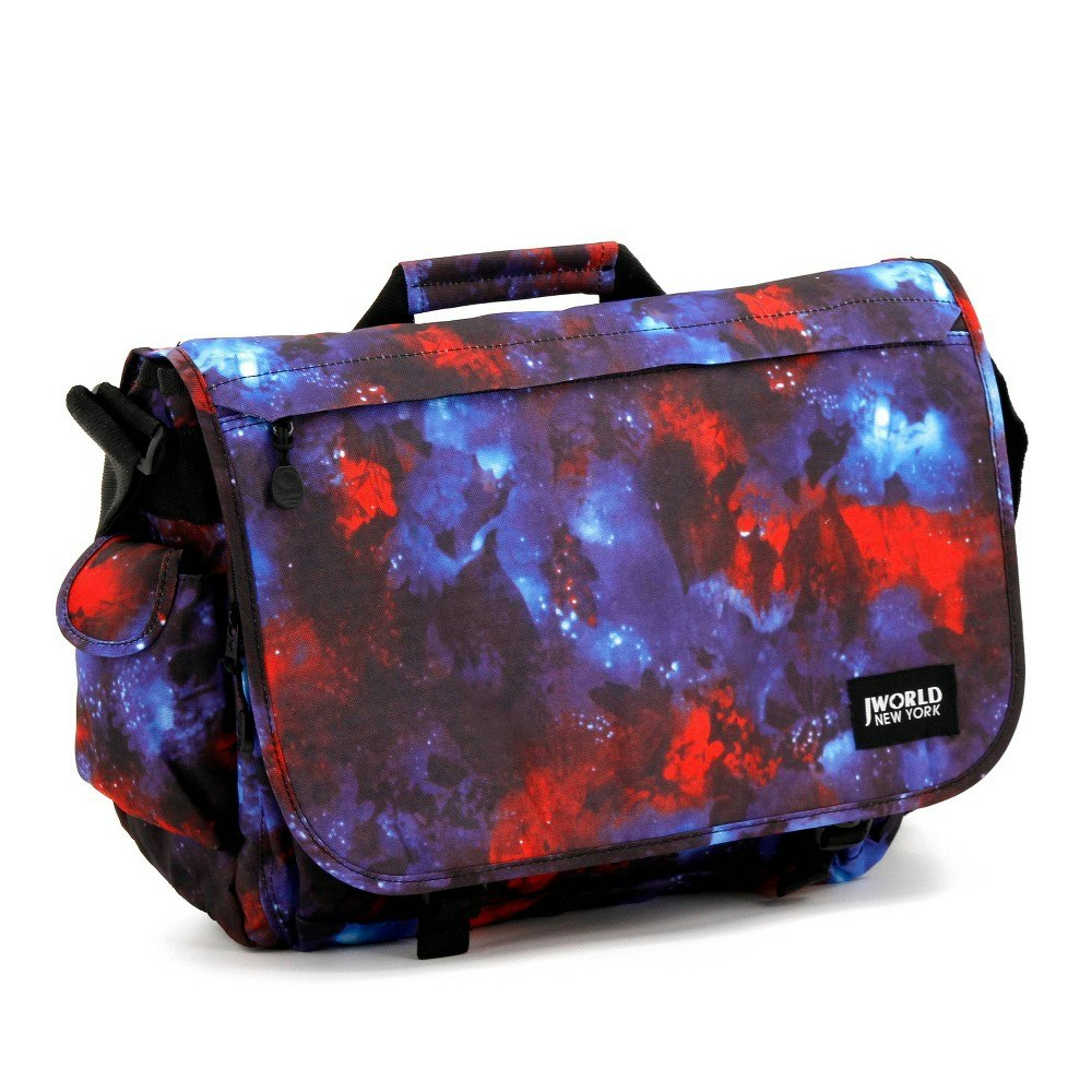JWorld Thomas Laptop Messenger Bag: $34.99 JWorld Thomas Laptop Messenger Bag: $34.99