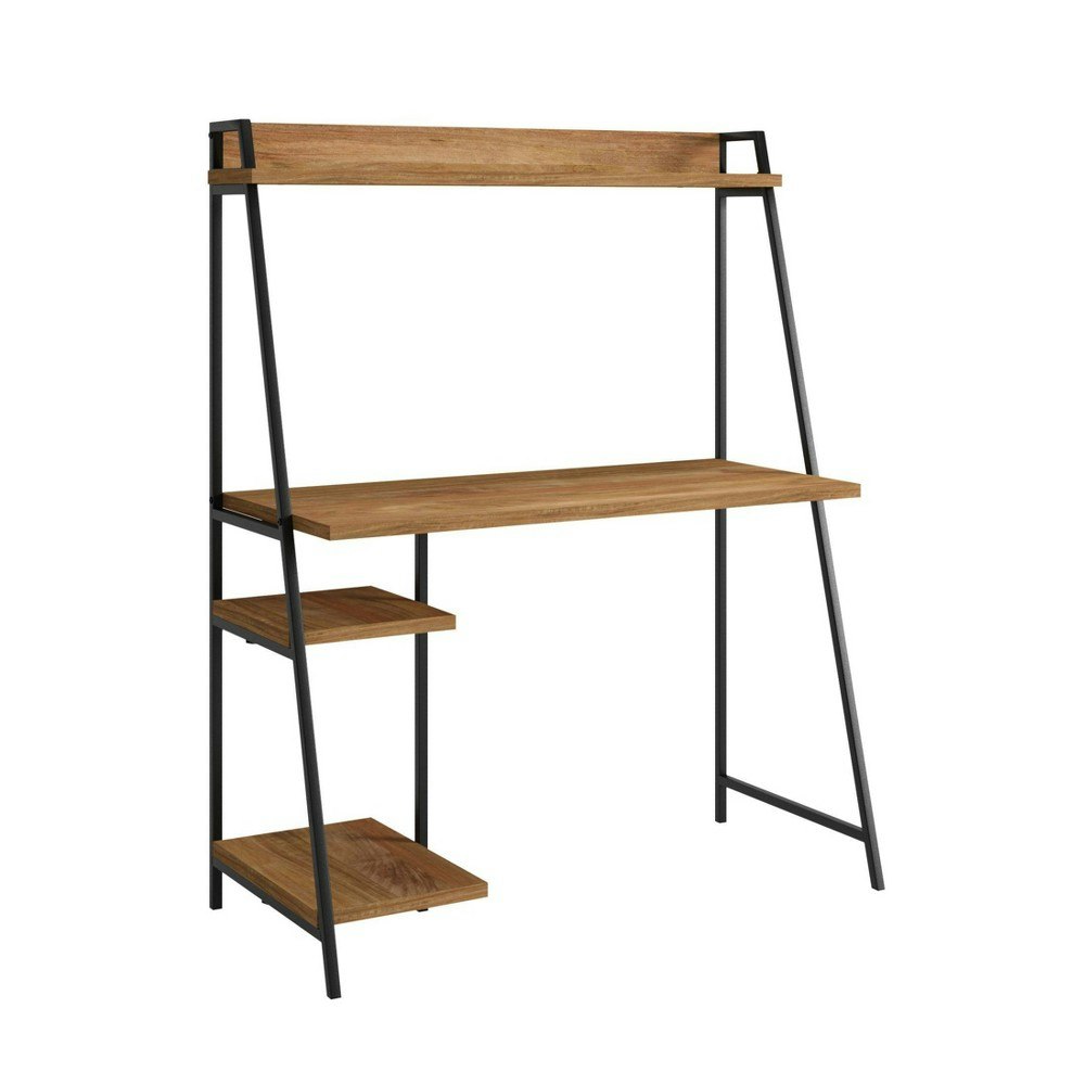 Sauder North Avenue Desk with Hutch: $62.99