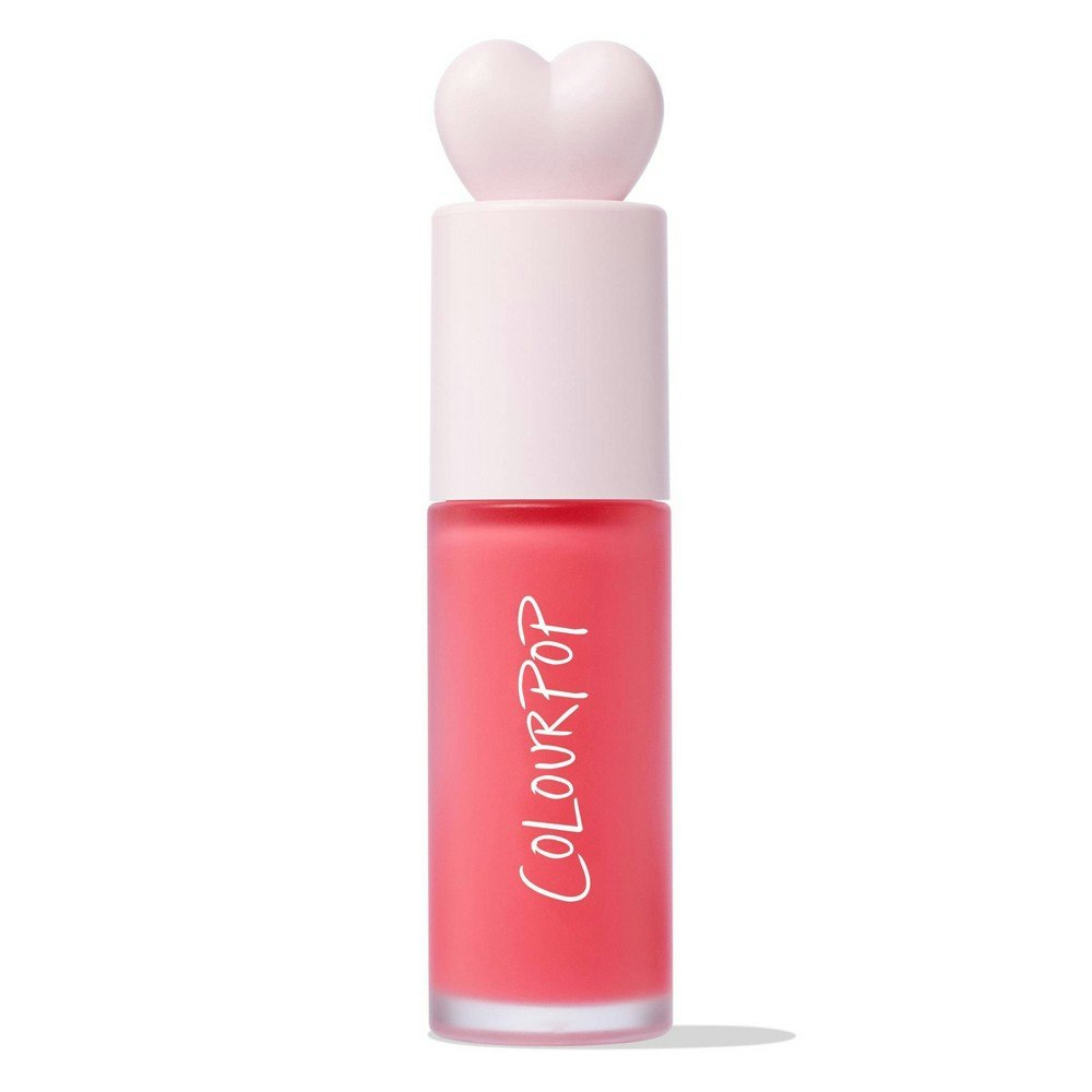 ColourPop 0.3oz Liquid Blush: $10 ColourPop 0.3oz Liquid Blush: $10