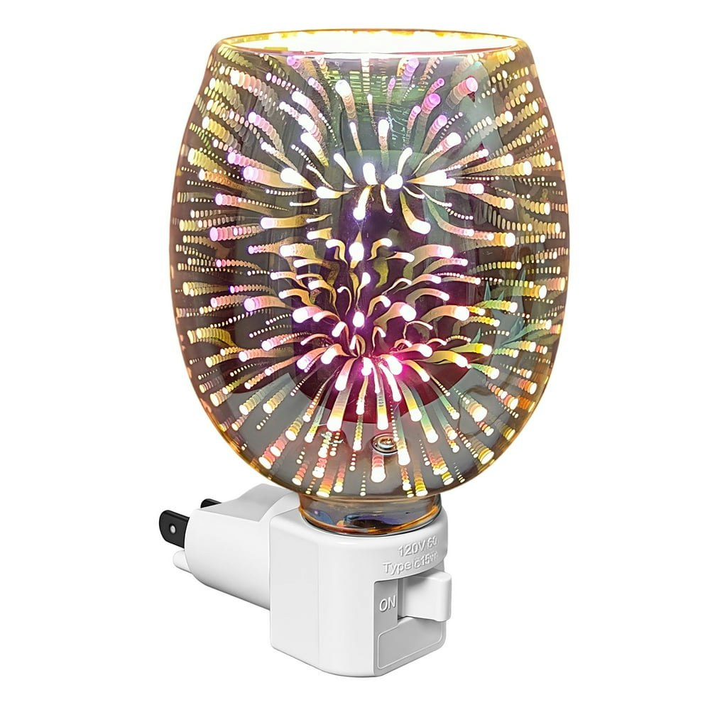 Daybetter Wax Melt Warmer Lamp: $10.99 Daybetter Wax Melt Warmer Lamp: $10.99