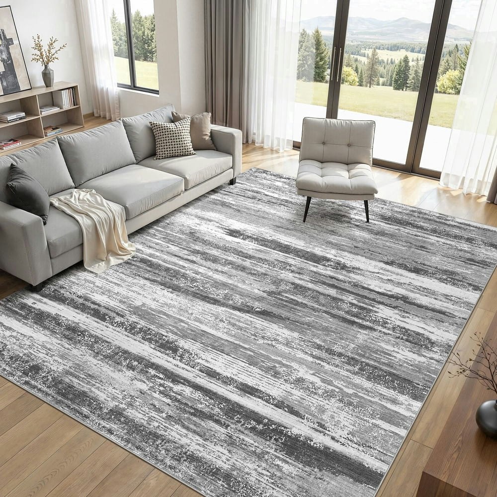 Uermei 8'x10' Area Rug: $79.99