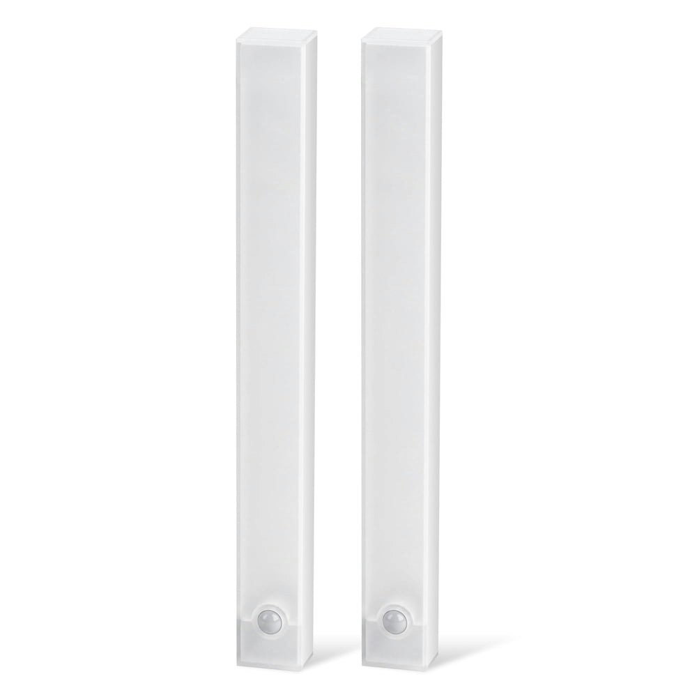 Daybetter 7.87-inch Motion Sensor Under Cabinet Light 2-Pack: $9.99 Daybetter 7.87-inch Motion Sensor Under Cabinet Light 2-Pack: $9.99