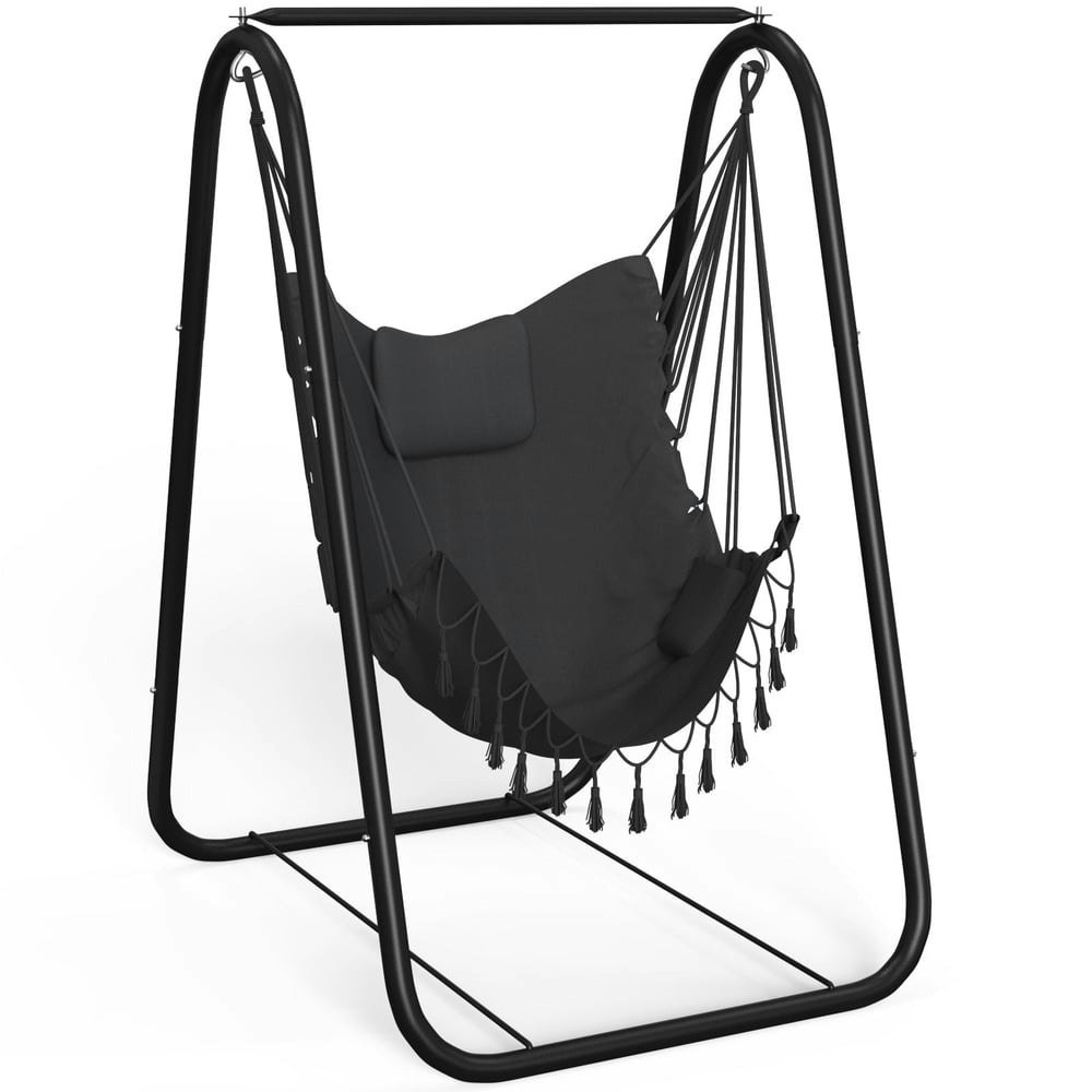 Taleco Gear 500-lb. Foldable Hammock with Stand: $64.99 Taleco Gear 500-lb. Foldable Hammock with Stand: $64.99