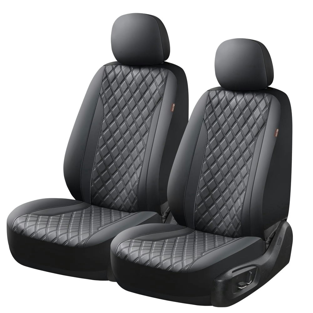 Coverado Front Car Seat Covers 4-Pack: $44.97 Coverado Front Car Seat Covers 4-Pack: $44.97
